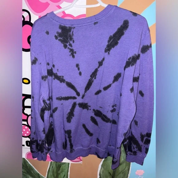 Ghost Face Crewneck - Picture 2 of 4